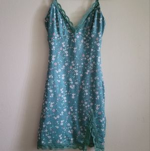 Princess Polly Floral Mini Dress